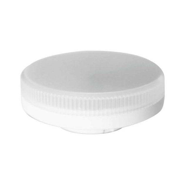 Лампа светодиодная EKS GX53 17W 4200K белая UTT00005999 Фото № 1