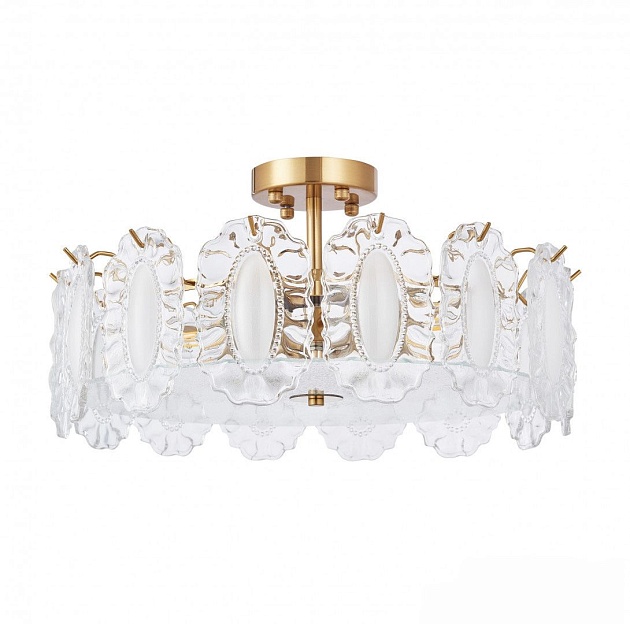 Потолочный светильник Arte Milano Rim 313009/D500 BS Фото № 8