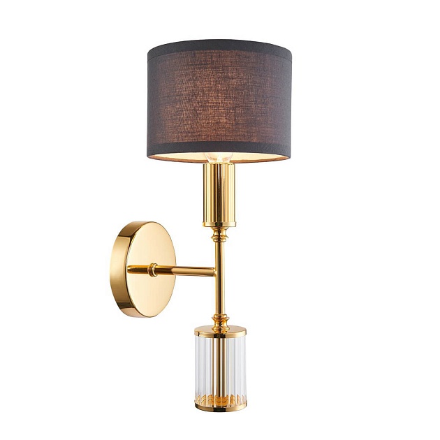 Бра Favourite Laciness 2609-1W изображение 1 Бра Favourite Laciness 2609-1W Фото № 1