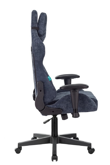 Игровое кресло Zombie Viking Knight LT27 изображение 2 Игровое кресло Zombie Viking Knight LT27 Фото № 2