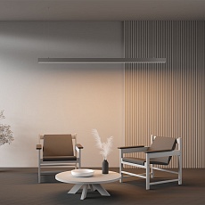 Линейный светильник Maytoni Technical LL312039 4