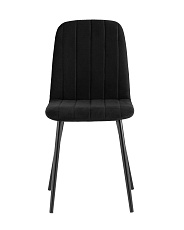 Кухонный стул Stool Group Easy велюр черный fb-easy-neo-28 2
