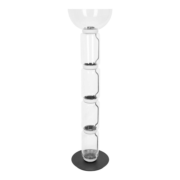 Торшер светодиодный Loft IT Noctambule 10192F/L изображение 3 Торшер светодиодный Loft IT Noctambule 10192F/L Фото № 3