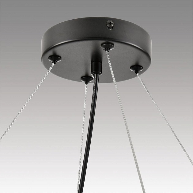 Подвесная люстра Lumion Comfi Natalina 8232/8 Фото № 4