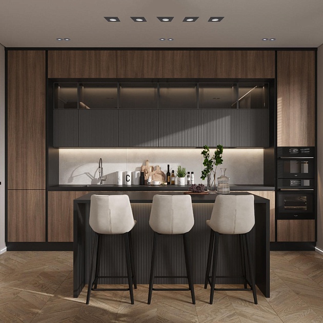 Встраиваемый светильник Loft IT Chip 10338/B White Фото № 4