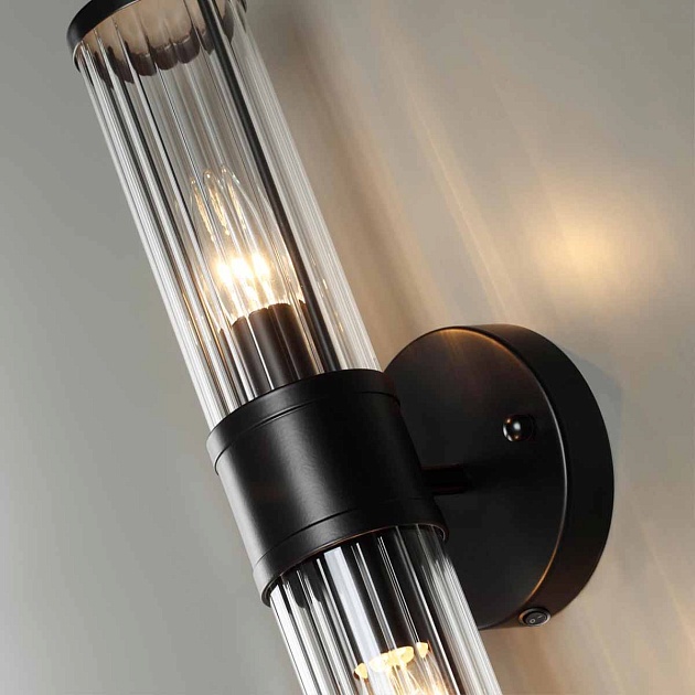 Подсветка для зеркал Odeon Light Drops Kepa 4944/2W Фото № 3