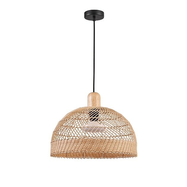 Подвесной светильник Favourite Plat 4460-1P Фото № 1