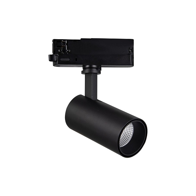 Трековый светодиодный светильник Mantra Fuji 7208 Фото № 1