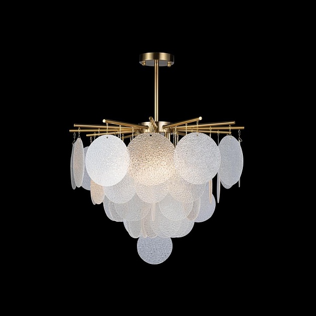 Подвесная люстра Loft IT Frost 10022/600 изображение 6 Подвесная люстра Loft IT Frost 10022/600 Фото № 6