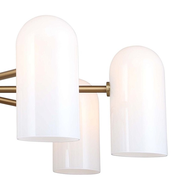 Подвесная люстра F-Promo Barfila 4619-7P Фото № 4