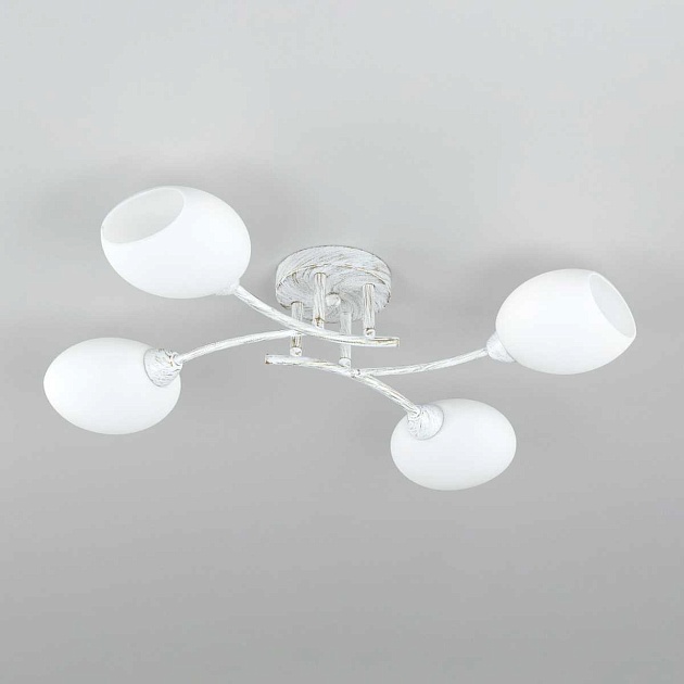 Потолочная люстра Citilux Флорида CL148140 Фото № 4