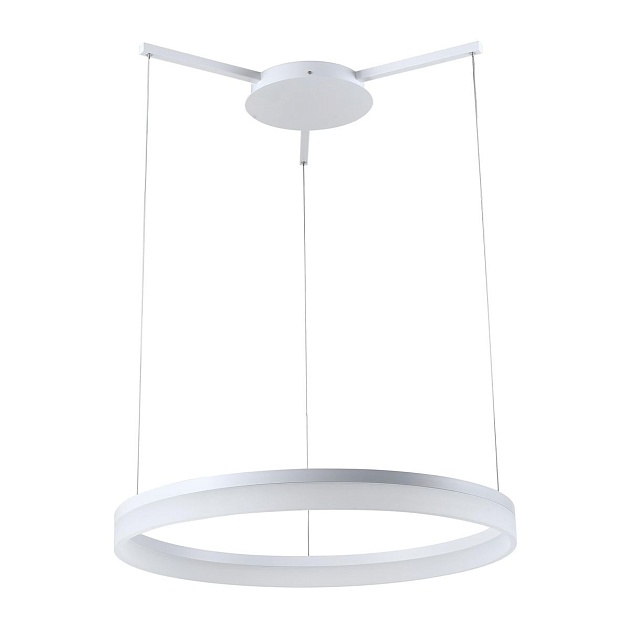 Подвесной светодиодный светильник Moderli Via V1720-PL Фото № 1