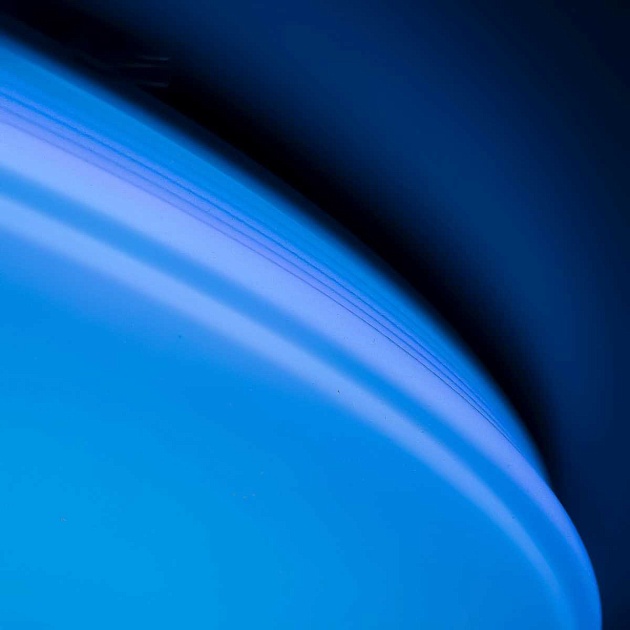 Потолочный светодиодный светильник Citilux Старлайт Смарт CL703A201G Фото № 8