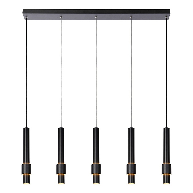 Подвесной светодиодный светильник Lucide Margary 24402/30/30 Фото № 4