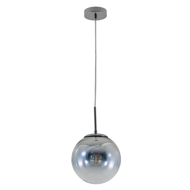Подвесной светильник Arte Lamp Jupiter Chrome A7961SP-1CC Фото № 1