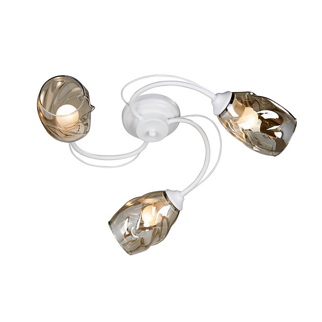 Потолочная люстра Vitaluce V4927-0/3PL Фото № 1