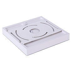 Светодиодный светильник Feron AL267 накладной 18W 4000K белый 51295 2