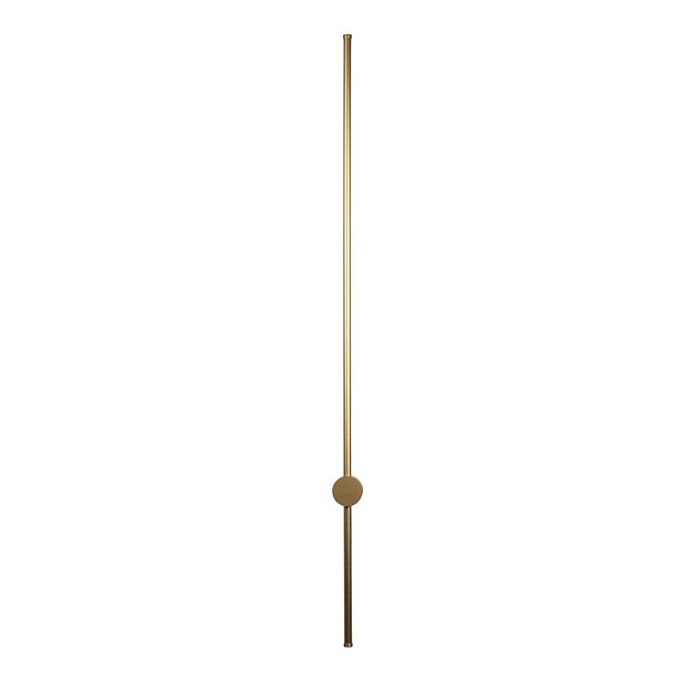 Настенный светодиодный светильник Loft IT Rays 10052GD изображение 5 Настенный светодиодный светильник Loft IT Rays 10052GD Фото № 5