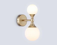 Настенный светильник со сменной лампой Ambrella light High Light LH51053