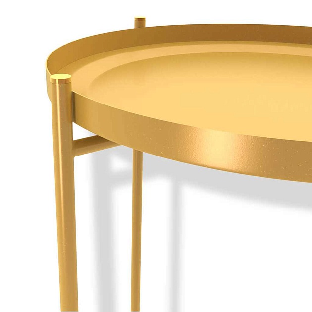 Кофейный стол Мебелик SHT-CT8 007901 изображение 5 Кофейный стол Мебелик SHT-CT8 007901 Фото № 5