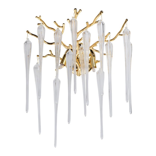 Бра De City Лайма 467022202 Фото № 1