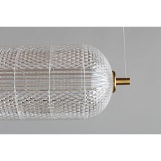 Подвесной светодиодный светильник Omnilux Cedrello OML-68803-01 3