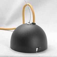 Подвесной светильник Lussole Loft Yukon GRLSP-8053 3