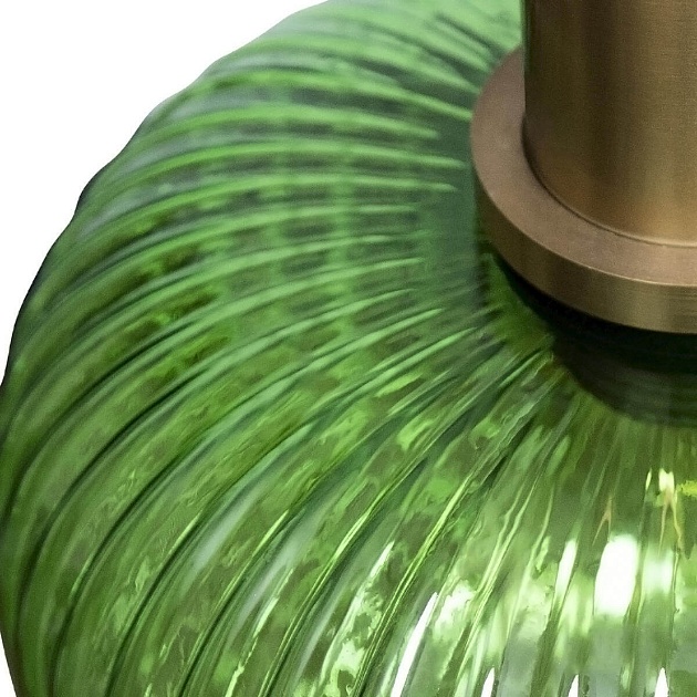 Подвесной светильник Loft IT IRIS 2072-B+BR изображение 4 Подвесной светильник Loft IT IRIS 2072-B+BR Фото № 4