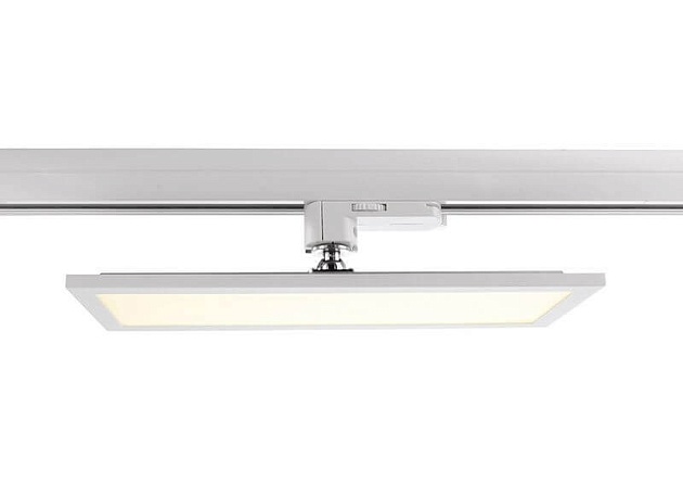 Трековый светильник Deko-Light Panel Track Light 707017 изображение 1 Трековый светильник Deko-Light Panel Track Light 707017 Фото № 1