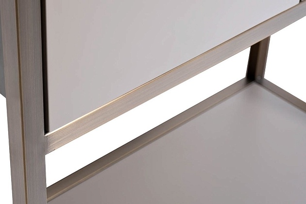 Стеллаж Garda Decor Space 58DB-SH16061B изображение 2 Стеллаж Garda Decor Space 58DB-SH16061B Фото № 2