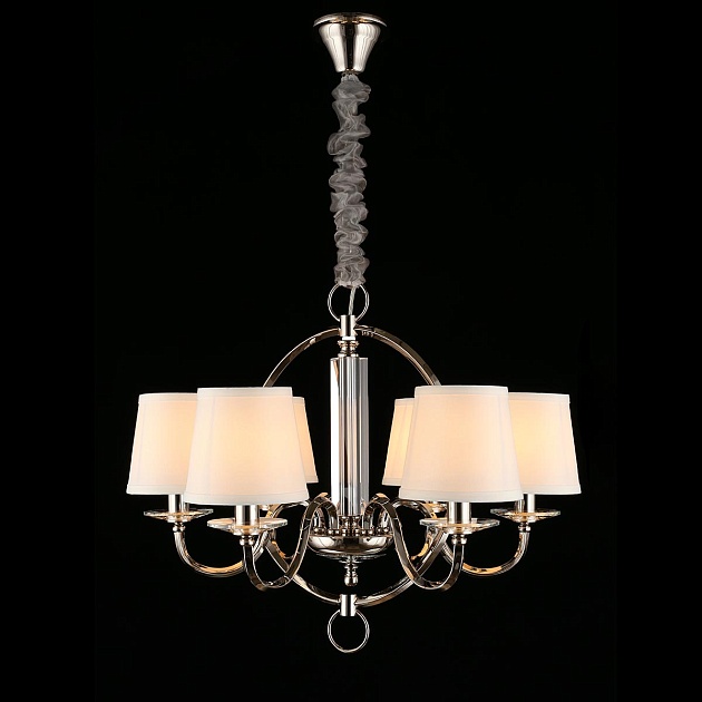 Подвесная люстра Aployt Marte APL.713.03.06 Фото № 8