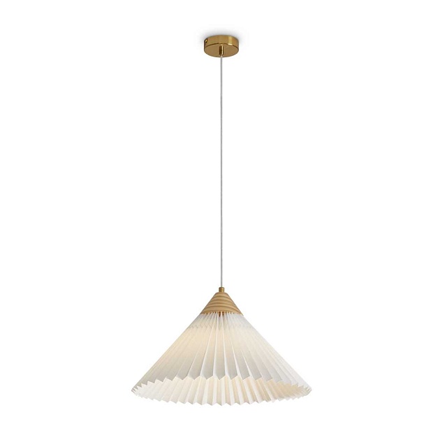 Подвесной светильник Freya FR5533PL-01BS1 изображение 1 Подвесной светильник Freya FR5533PL-01BS1 Фото № 1