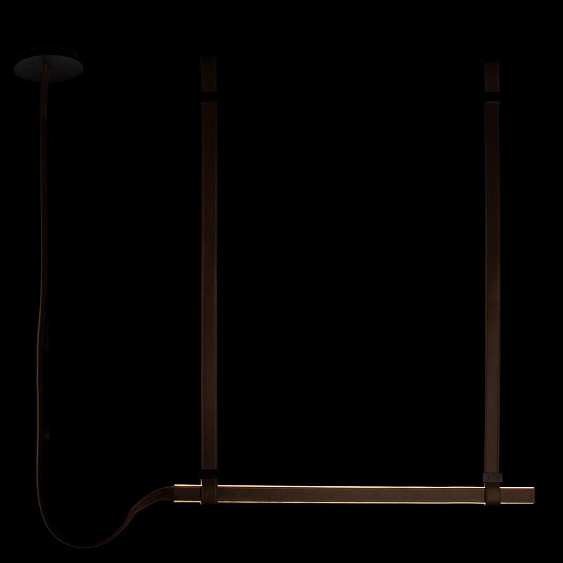 Подвесной светодиодный светильник Loft IT Strong 10241/1200 Фото № 8