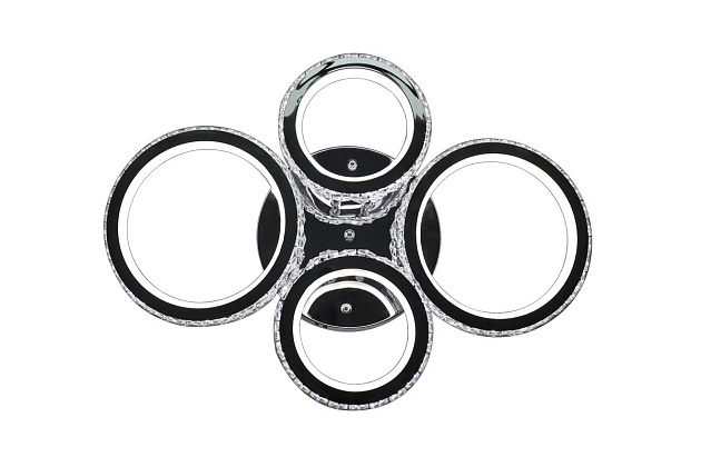 Потолочная светодиодная люстра Natali Kovaltseva Innovation Style 83009 изображение 9 Потолочная светодиодная люстра Natali Kovaltseva Innovation Style 83009 Фото № 9