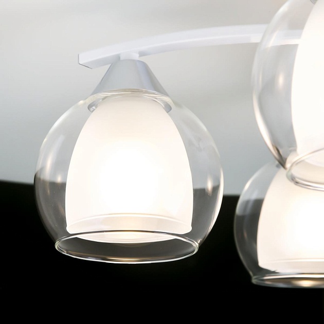 Потолочная люстра Citilux Кристи CL152150 изображение 15 Потолочная люстра Citilux Кристи CL152150 Фото № 15