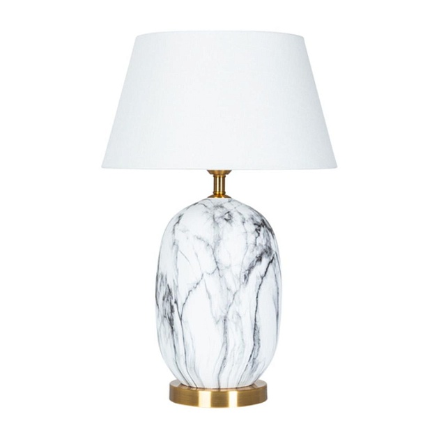 Настольная лампа Arte Lamp Sarin A4061LT-1PB Фото № 1