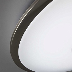 Потолочный светодиодный светильник Citilux Старлайт Смарт CL703A61G 5