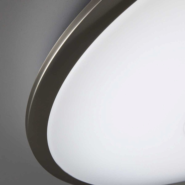 Потолочный светодиодный светильник Citilux Старлайт Смарт CL703A61G Фото № 6