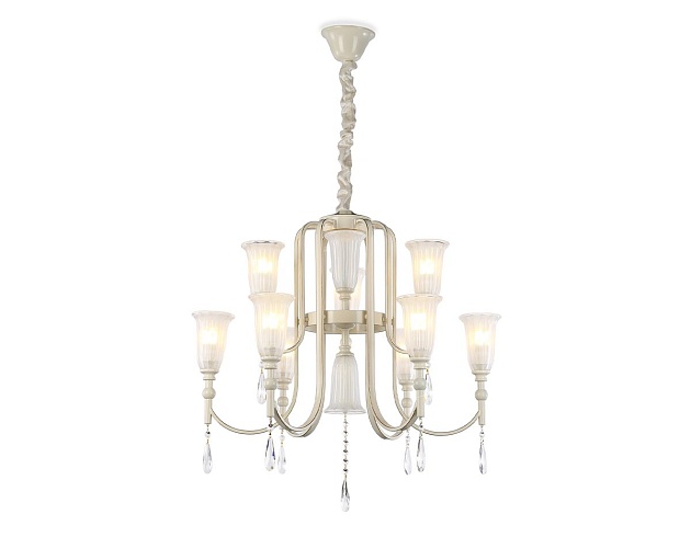 Подвесная люстра Ambrella light Traditional TR3248 Фото № 1