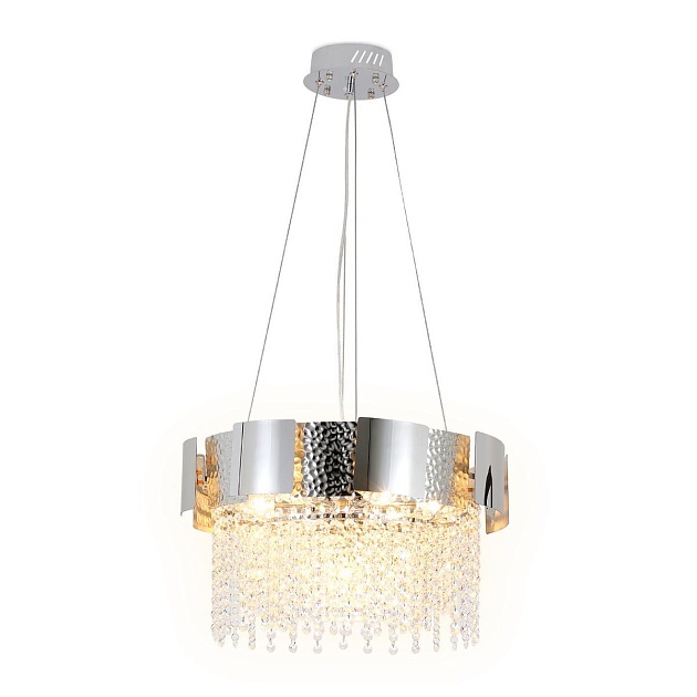 Подвесная люстра Ambrella light Traditional TR5244 изображение 1 Подвесная люстра Ambrella light Traditional TR5244 Фото № 1