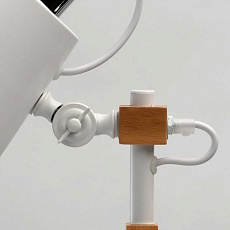 Настольная лампа MW-Light Форест 4 693031401 4