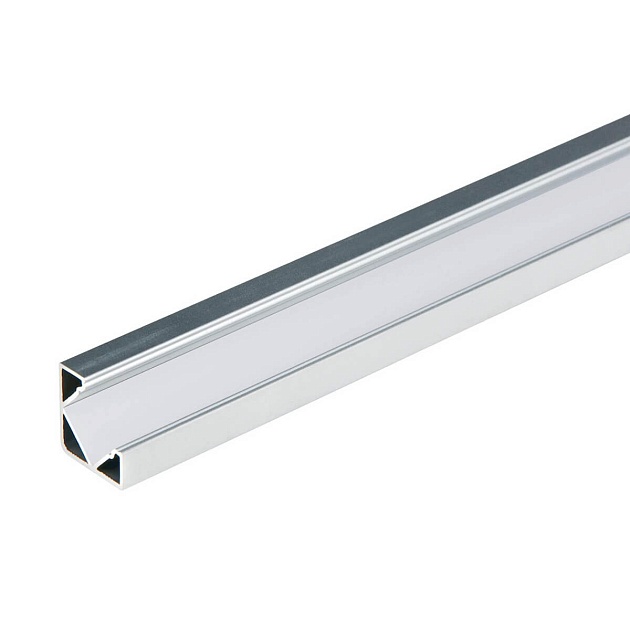 Профиль Uniel UFE-A03 Silver UL-00000597 Фото № 1