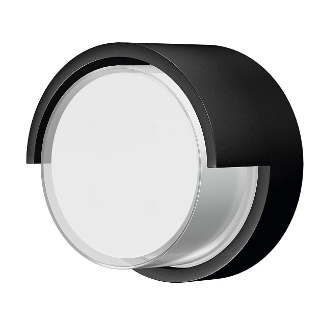 Уличный настенный светодиодный светильник Mantra Creek 8854 изображение 1 Уличный настенный светодиодный светильник Mantra Creek 8854 Фото № 1