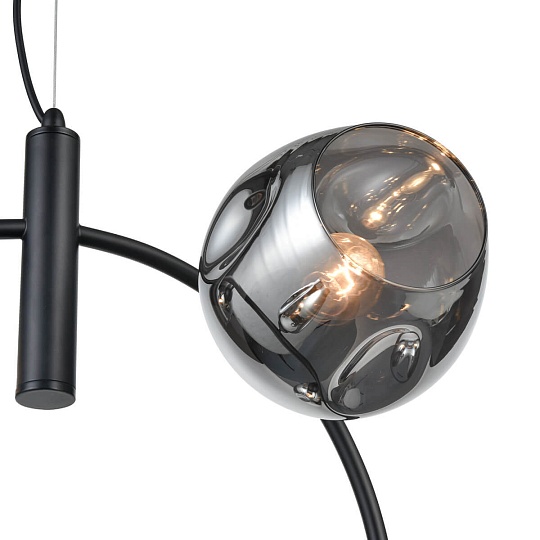 Подвесной светильник Vele Luce Astoria VL5002P42 изображение 3 Подвесной светильник Vele Luce Astoria VL5002P42 Фото № 3