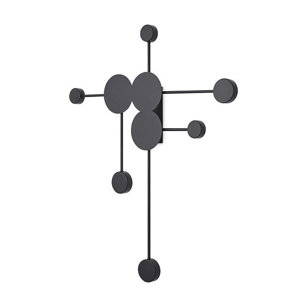 Настенный светодиодный светильник Freya Wonder FR5440WL-L17B изображение 1 Настенный светодиодный светильник Freya Wonder FR5440WL-L17B Фото № 1