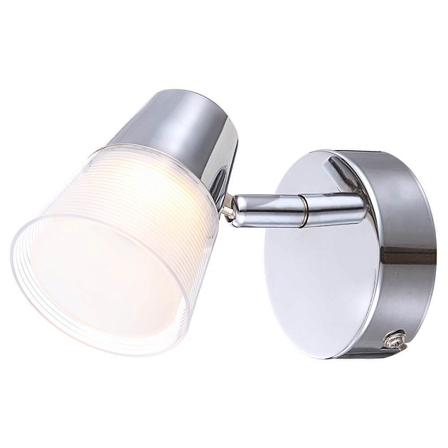 Спот Globo Tieka 56185-1 изображение 1 Спот Globo Tieka 56185-1 Фото № 1