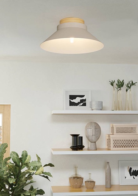 Потолочный светильник Eglo Moharras 900736 изображение 2 Потолочный светильник Eglo Moharras 900736 Фото № 2