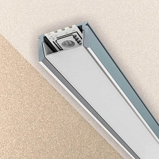 Светодиодная влагозащищенная лента Apeyron 7,2W/m 30LED/m 5050SMD теплый белый 5M 00-40 1