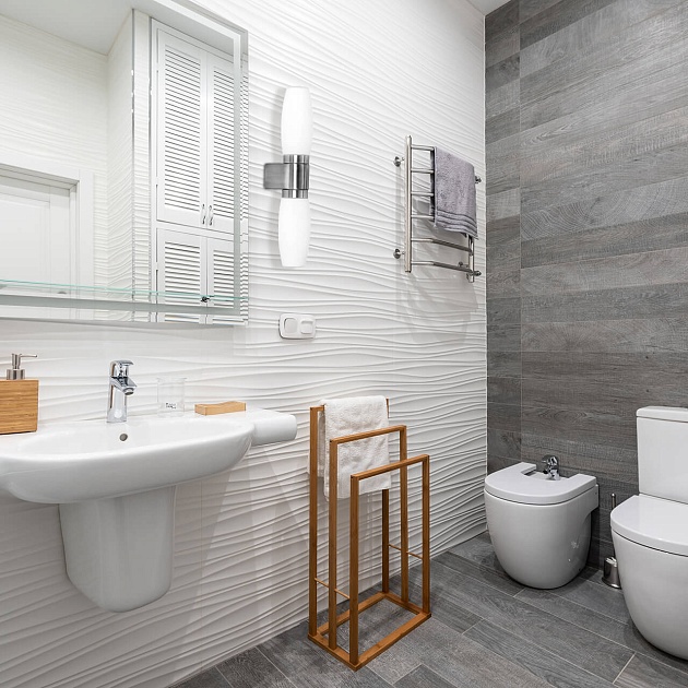 Подсветка для зеркал Arte Lamp Aqua A1209AP-2CC изображение 5 Подсветка для зеркал Arte Lamp Aqua A1209AP-2CC Фото № 5