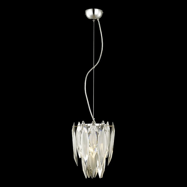 Подвесной светильник Wertmark Orlanda WE144.01.103 Фото № 1